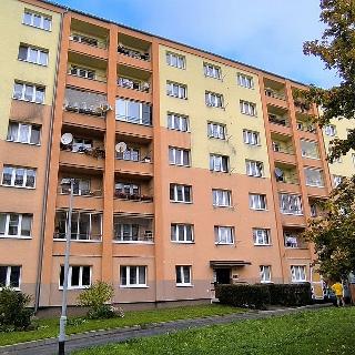 Prodej bytu 1+1 37 m² Chodov, Vítězná