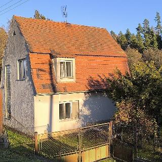 Prodej rodinného domu 143 m² Cheb