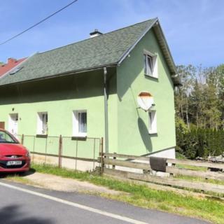 Prodej rodinného domu 126 m² Libavské Údolí