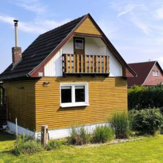 Prodej chaty 51 m² Lipová