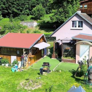 Prodej chaty 51 m² Cheb