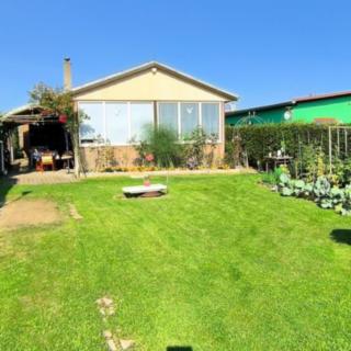 Prodej chaty 47 m&sup2; Cheb