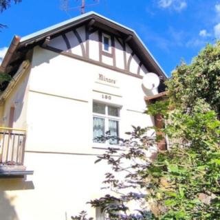 Prodej rodinného domu 289 m&sup2; Dalovice