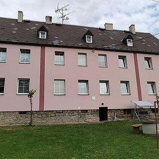 Pronájem bytu 4+1 85 m² Plesná