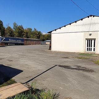 Prodej výrobního objektu 3040 m&sup2; Kynšperk nad Ohří