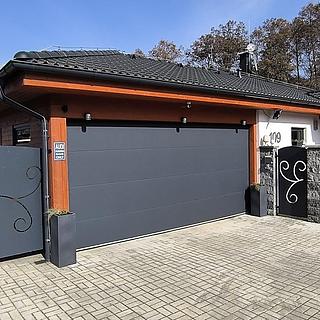 Prodej rodinného domu 138 m&sup2; Pomezí nad Ohří