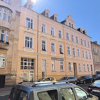 Prodej bytu 2+1 103 m&sup2; Cheb