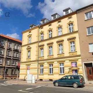 Prodej restaurace 227 m² Cheb, Žižkova