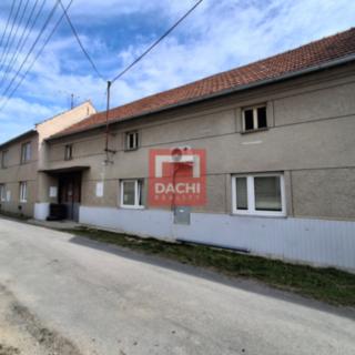 Prodej rodinného domu 140 m² Prostějovičky