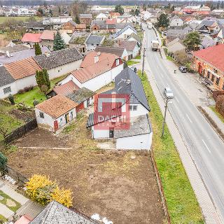 Prodej rodinného domu 138 m² Pňovice, 