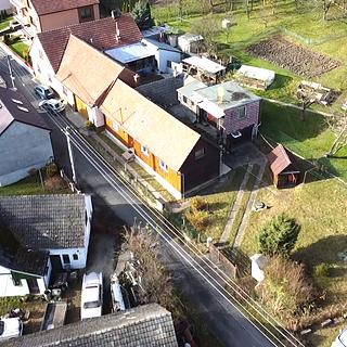 Prodej rodinného domu 130 m&sup2; Komárno