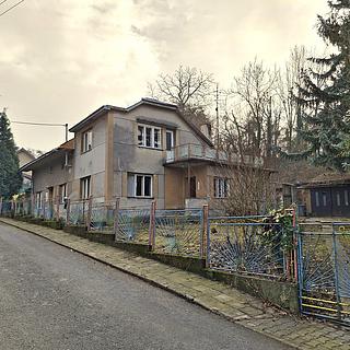 Prodej rodinného domu 120 m&sup2; Přestavlky