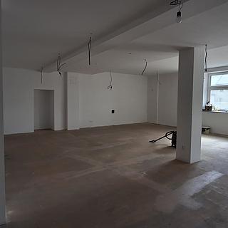 Pronájem obchodu 1273 m&sup2; Olomouc