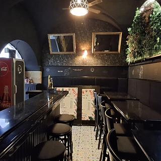 Pronájem restaurace 25 m&sup2; Olomouc