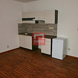 Pronájem bytu 1+kk a garsoniéry 27 m² Olomouc, Dlouhá