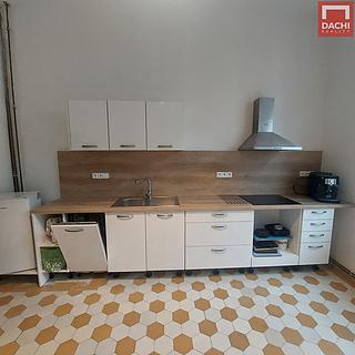 Pronájem bytu 4+1 110 m² Olomouc