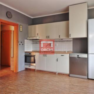 Prodej bytu 2+1 51 m² Olomouc