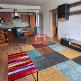 Pronájem bytu 2+kk 60 m² Olomouc