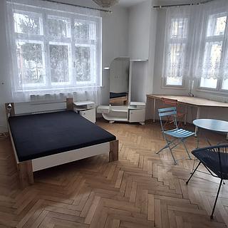 Pronájem pokoje 25 m&sup2; Olomouc