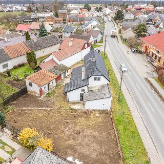 Prodej rodinného domu 138 m² Pňovice, 