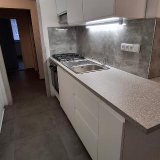 Pronájem bytu 4+1 87 m² Olomouc, Werichova