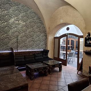 Pronájem Ostatních komerčních prostor 45 m&sup2; Olomouc
