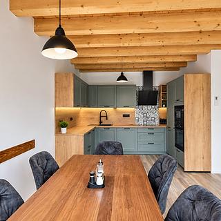 Prodej Ostatních komerčních prostor 85 m&sup2; Červená Voda