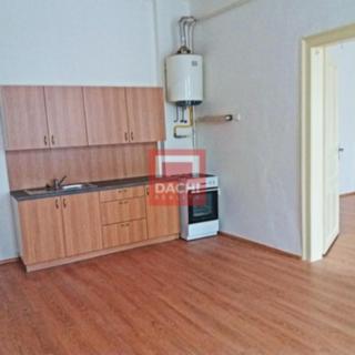 Pronájem bytu 1+1 43 m² Olomouc