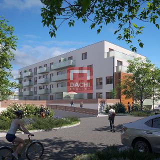 Prodej bytu 4+kk 98 m² Olomouc, Třída Jiřího Pelikána