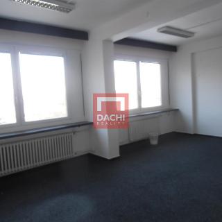 Pronájem kanceláře 18 m² Olomouc, 