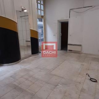 Pronájem obchodu 43 m² Olomouc, 