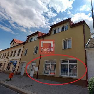 Pronájem činžovního domu 43 m² Olomouc, Řepčínská