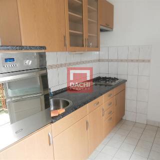 Pronájem bytu 2+1 54 m² Olomouc