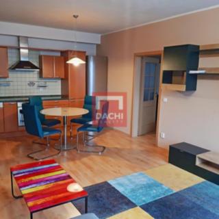 Pronájem bytu 2+kk 60 m² Olomouc