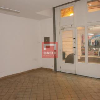Pronájem obchodu 34 m² Olomouc