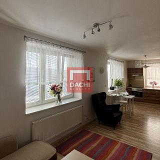 Prodej bytu 2+kk 48 m² Olomouc, Partyzánská