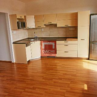 Pronájem bytu 2+kk 49 m² Olomouc