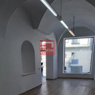 Pronájem obchodu 103 m² Olomouc