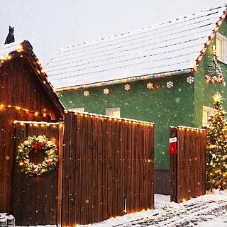 Prodej chaty 23 m&sup2; Hranice