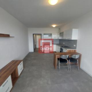 Pronájem bytu 1+kk a garsoniéry 34 m² Olomouc Řepčín, Aloise Rašína