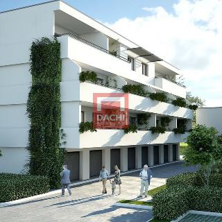 Prodej bytu 4+kk 100 m² Olomouc, 