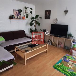 Prodej bytu 3+1 63 m² Lutín, Slatinická