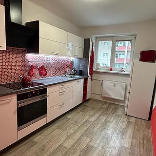 Prodej bytu 2+1 56 m&sup2; Olomouc
