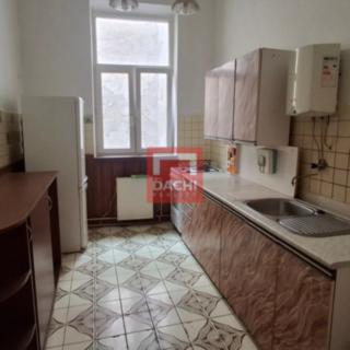Pronájem bytu 3+1 100 m² Olomouc, Havlíčkova
