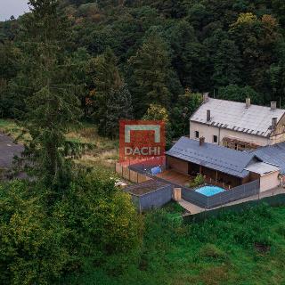 Prodej hotelu a penzionu 750 m² Šternberk, 