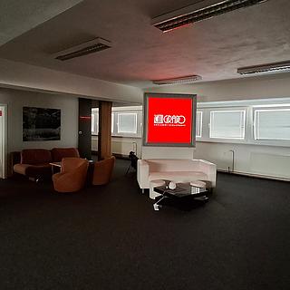 Pronájem kanceláře 186 m&sup2; Olomouc