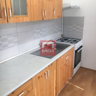 Pronájem bytu 1+1 36 m² Šternberk, Nádražní