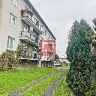 Prodej bytu 3+1 72 m² Šternberk, Uničovská