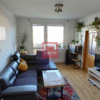 Prodej bytu 3+1 71 m² Olomouc