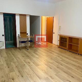 Pronájem bytu 1+kk a garsoniéry 25 m² Horka nad Moravou, nám. Osvobození